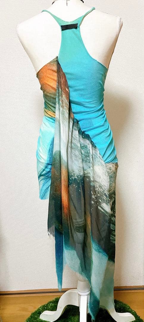 ★未使用★ ifsixwasnine kelara ケララ タンクトップ ドレス