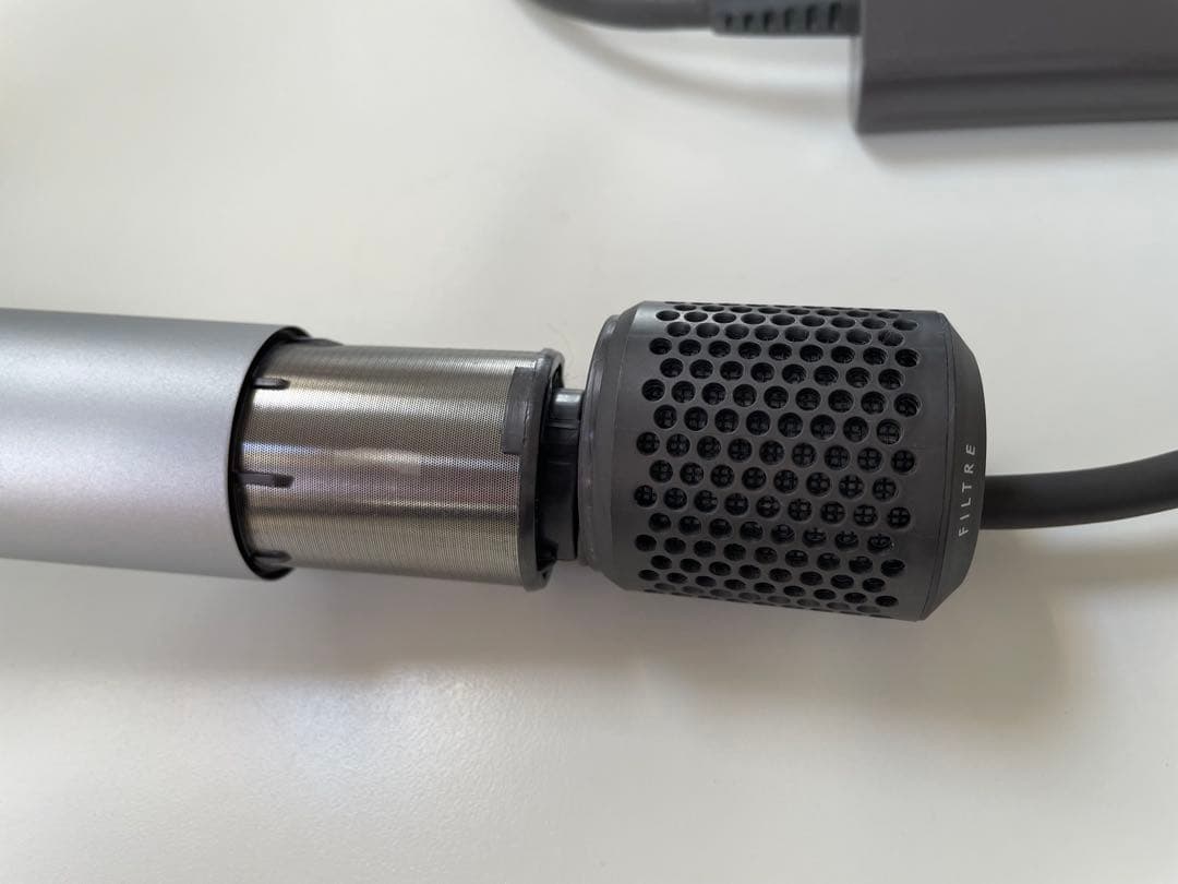 Dyson Supersonic ヘアドライヤー プロモデルHD12 美品