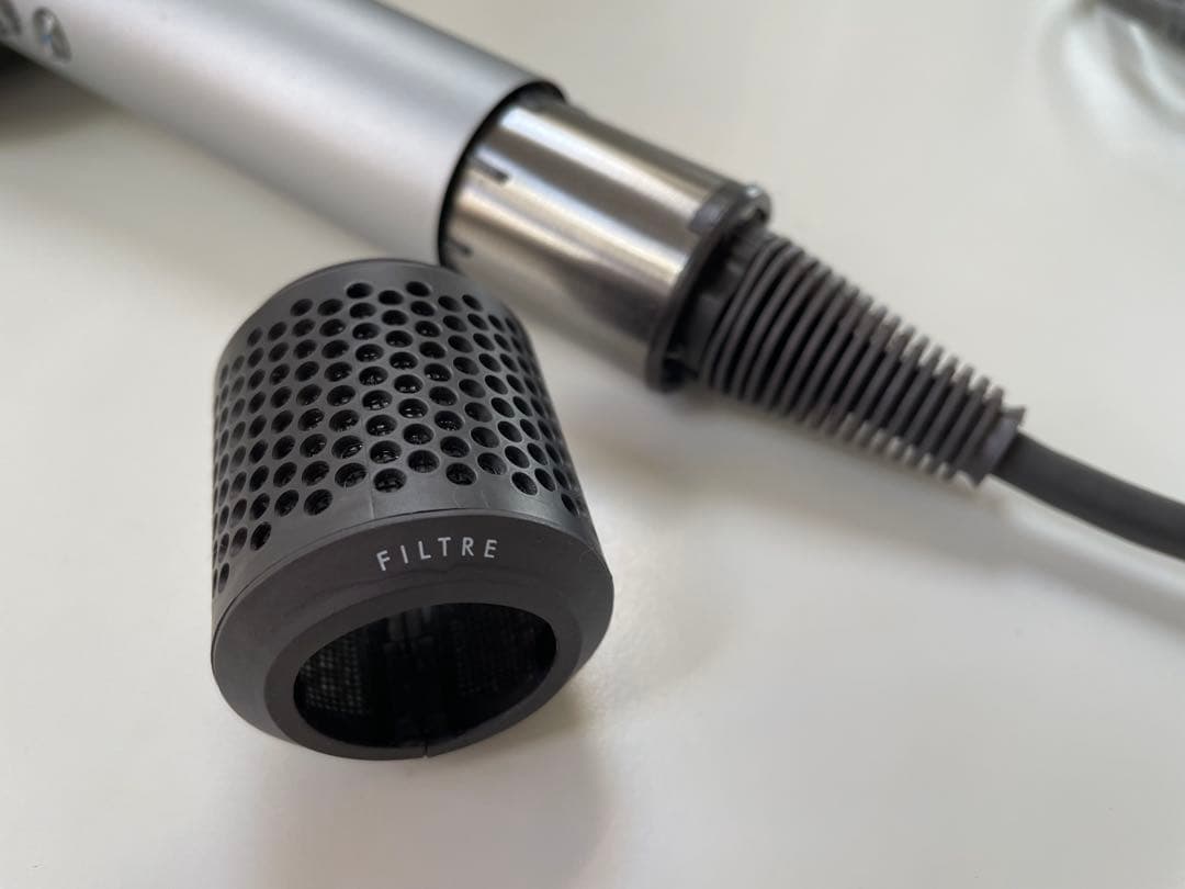 Dyson Supersonic ヘアドライヤー プロモデルHD12 美品