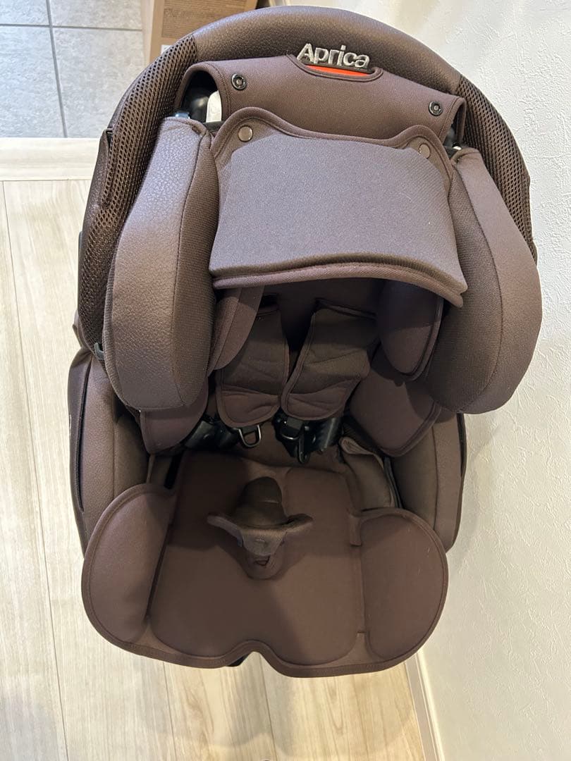 アップリカ フラディア グロウ エバー プレミアム