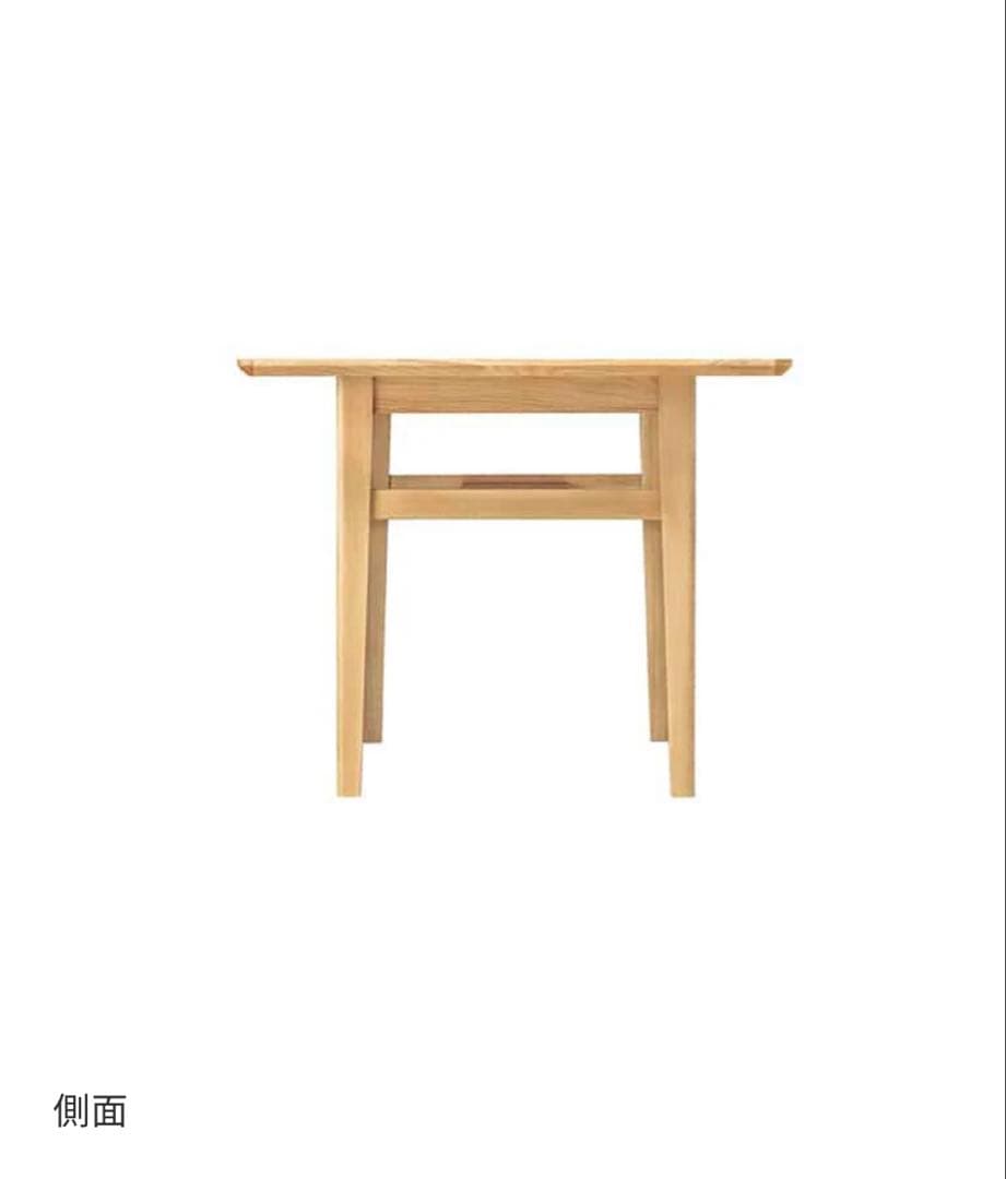 Y*!様 unico lomダイニングテーブル W1200