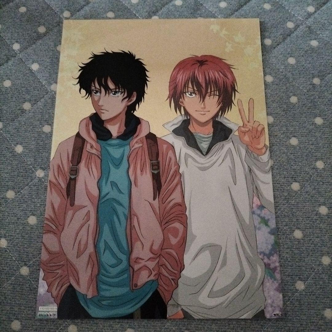 テニスの王子様　プレミアムセルシート　9種セット