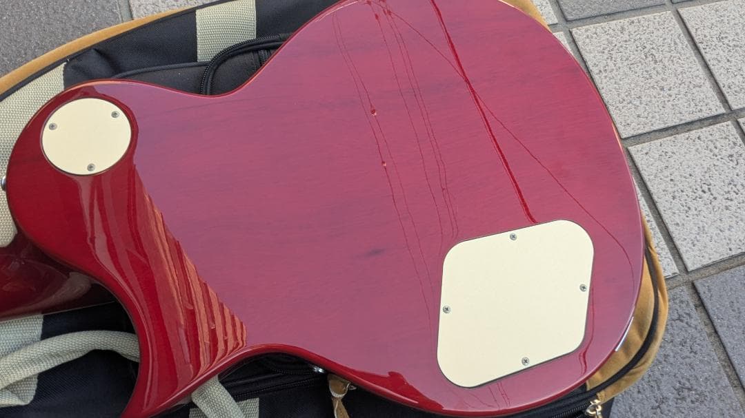 EDWARDS E-RODEO DECADE CHS