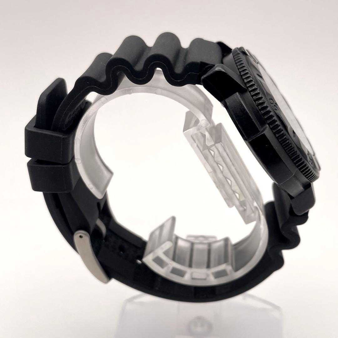 LUMINOX ネイビーシール 3000/3900 腕時計 防水200m