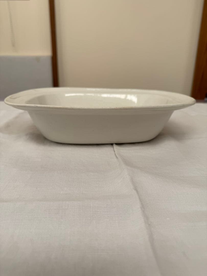 オールドアラビア　オーバルボウル　OLD ALABIA FINLAND