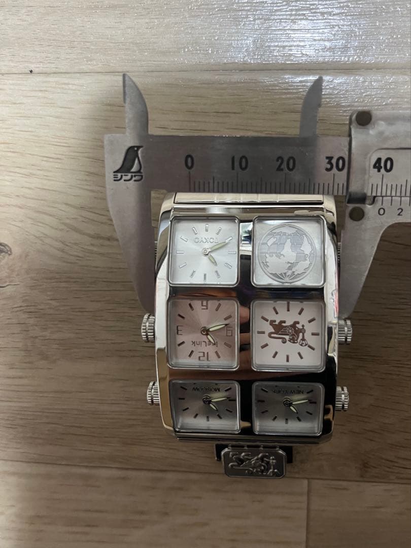 ice link アイスリンク　ジェネレーション　gemeration 6tz