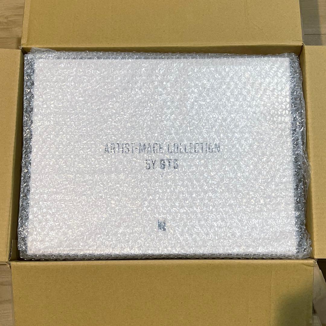 新品未開封 BTS V テテ ボストンバック mute 公式