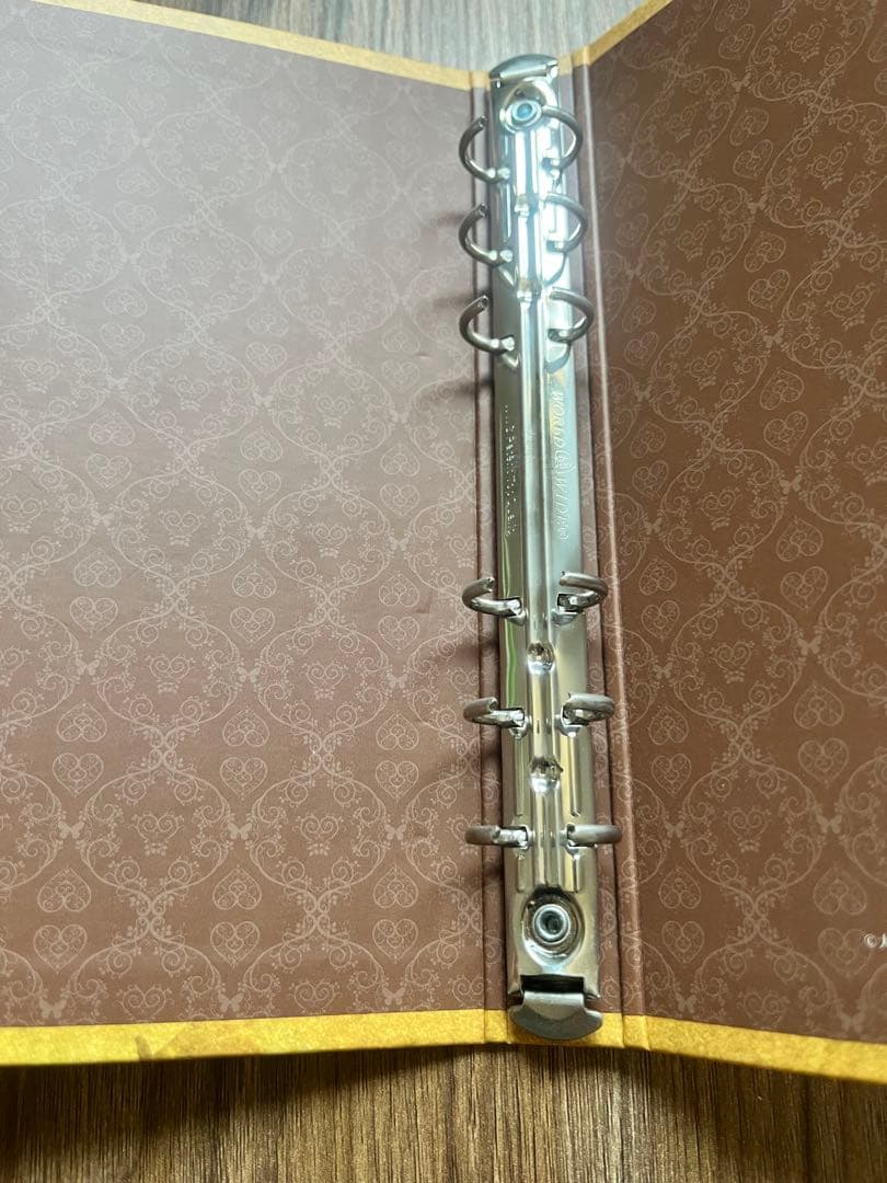 MAGI　びっくりマギシール＋特製フォルダ　セット　おまけ付き