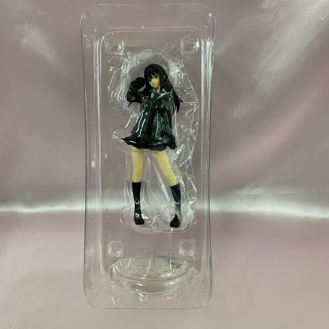 渋谷凛 「アイドルマスターシンデレラガールズ」 世界制服作戦 1/10