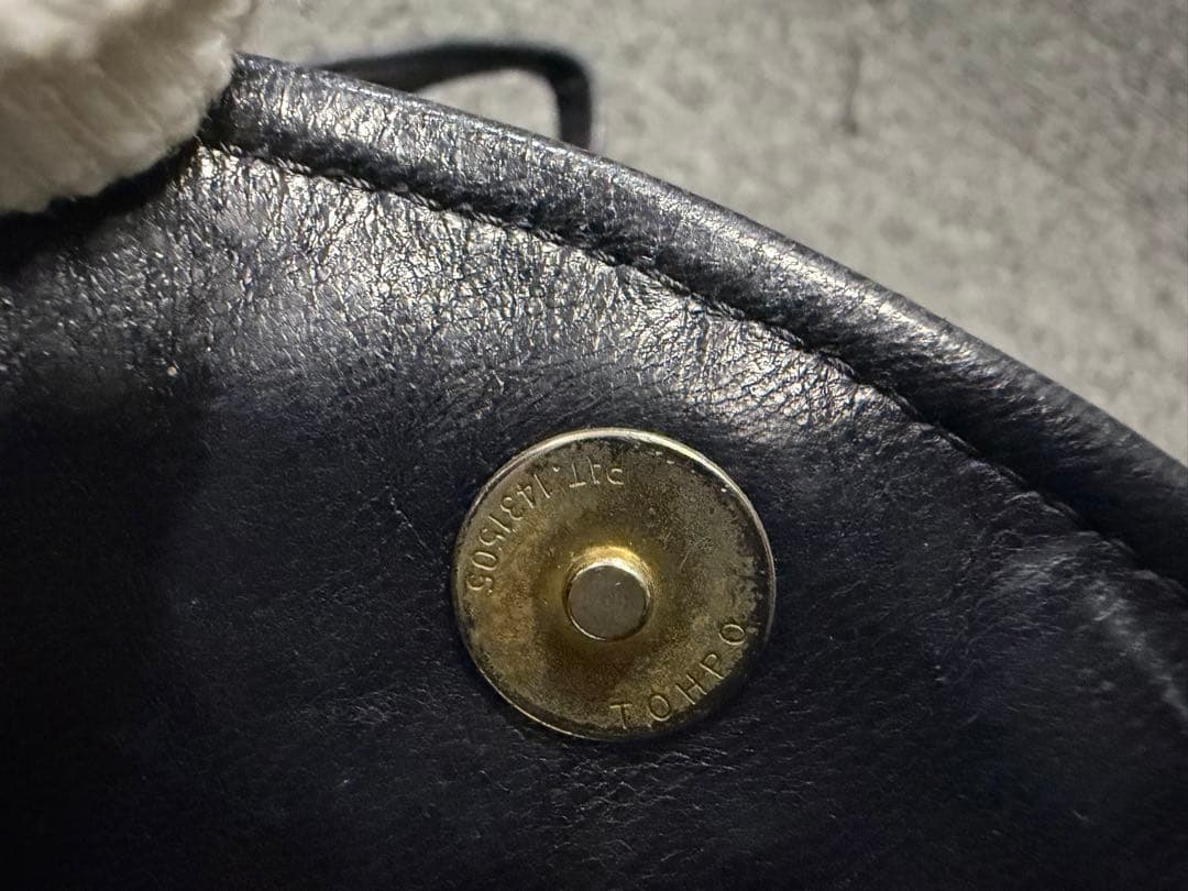 ボッテガヴェネタ イントレチャート　ショルダーバッグ