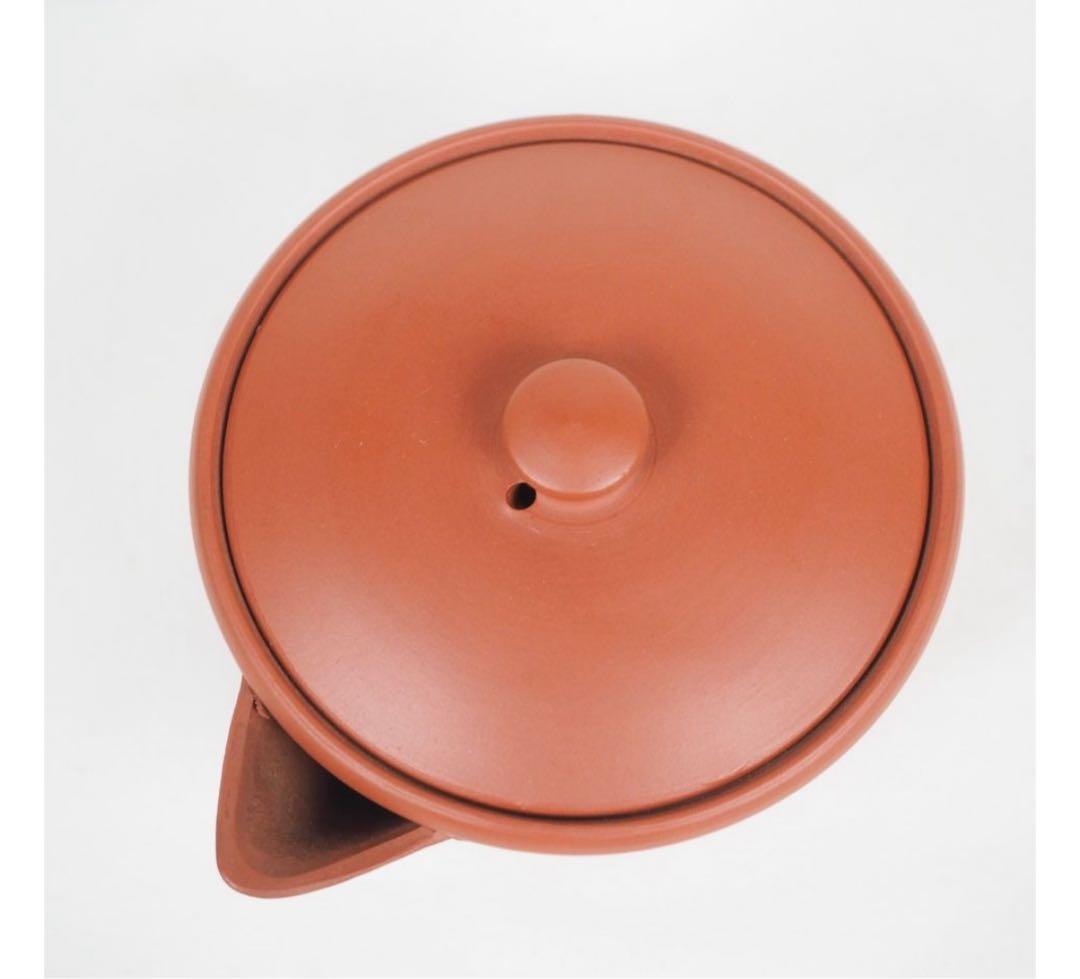 送料無料 人間国宝三代山田常山作 常滑焼 泡瓶/宝瓶/急須 合