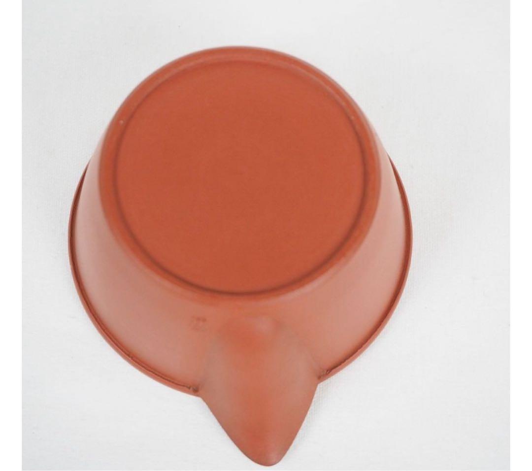 送料無料 人間国宝三代山田常山作 常滑焼 泡瓶/宝瓶/急須 合