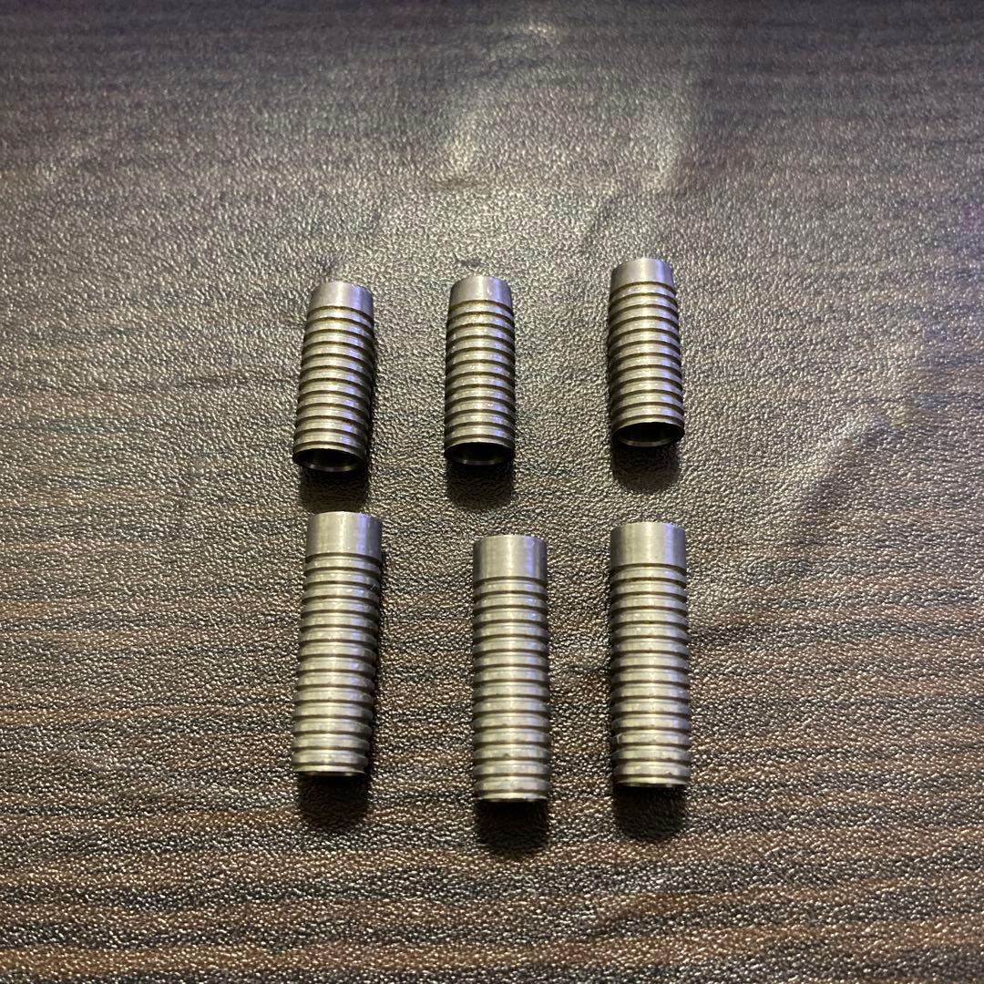 ダーツバレル　バトラスホーク MasakiSP No.5 ➕サイドワインダー交換