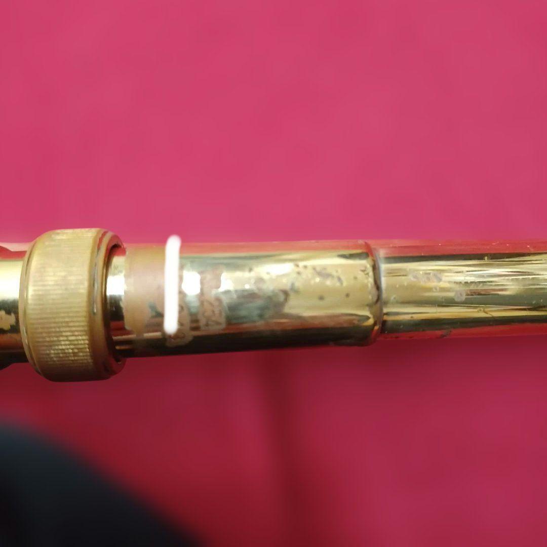 ヤマハ　トロンボーン　YSL-254