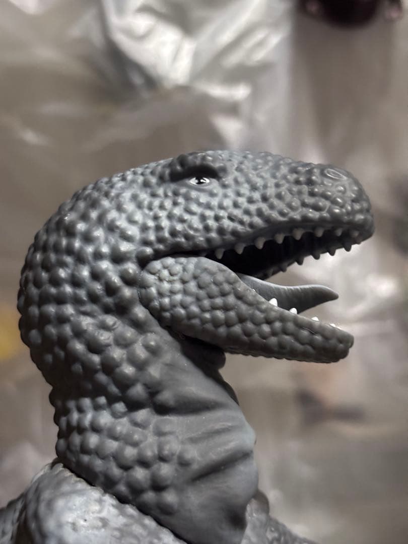 値下げ中◇キングコング ＋暴君竜Tレックス トイザらス限定XPLUS