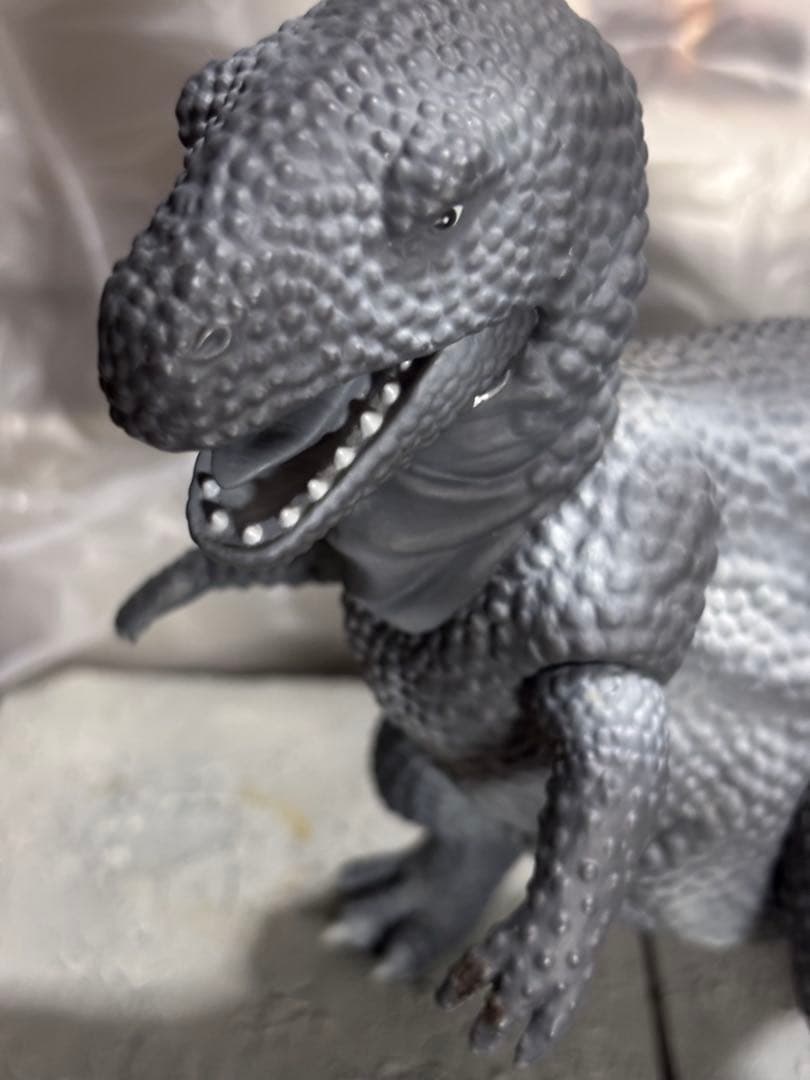 値下げ中◇キングコング ＋暴君竜Tレックス トイザらス限定XPLUS