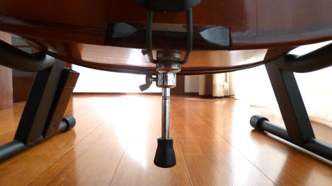 【sk12 様 引取限定】Oriente コントラバス BO-30（ケース不要）