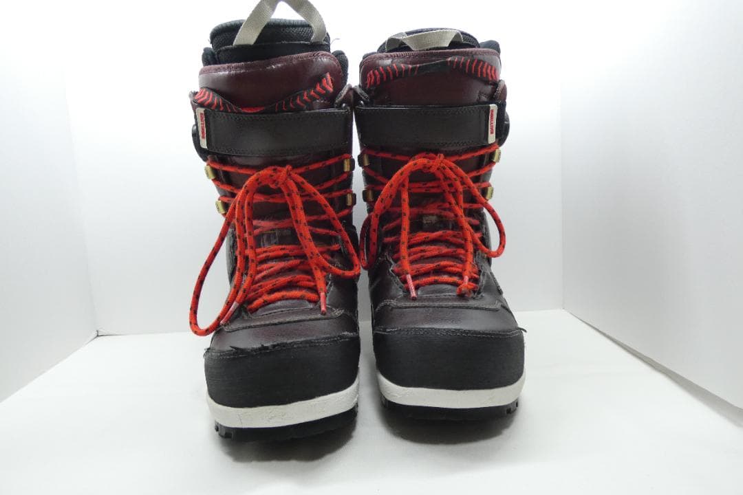 20-21 DEELUXE X-PLORER 25.5cm サーモインナー