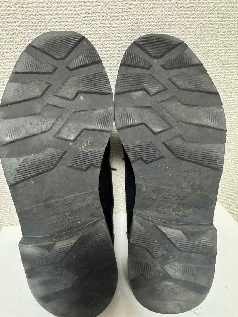 パラブーツ Paraboot アヴィニョン AVIGNON