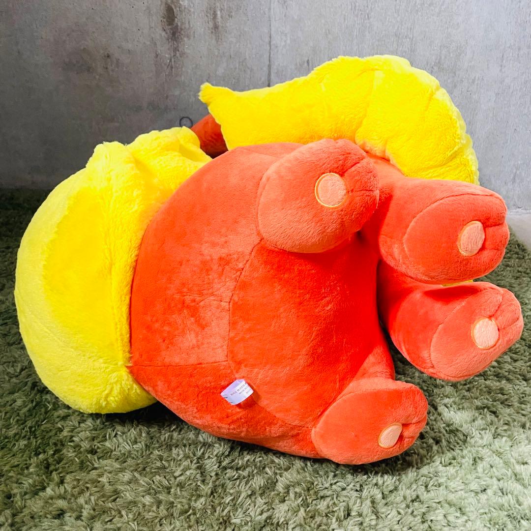 ポケットモンスター 等身大ぬいぐるみ ブースター ポケモンセンター