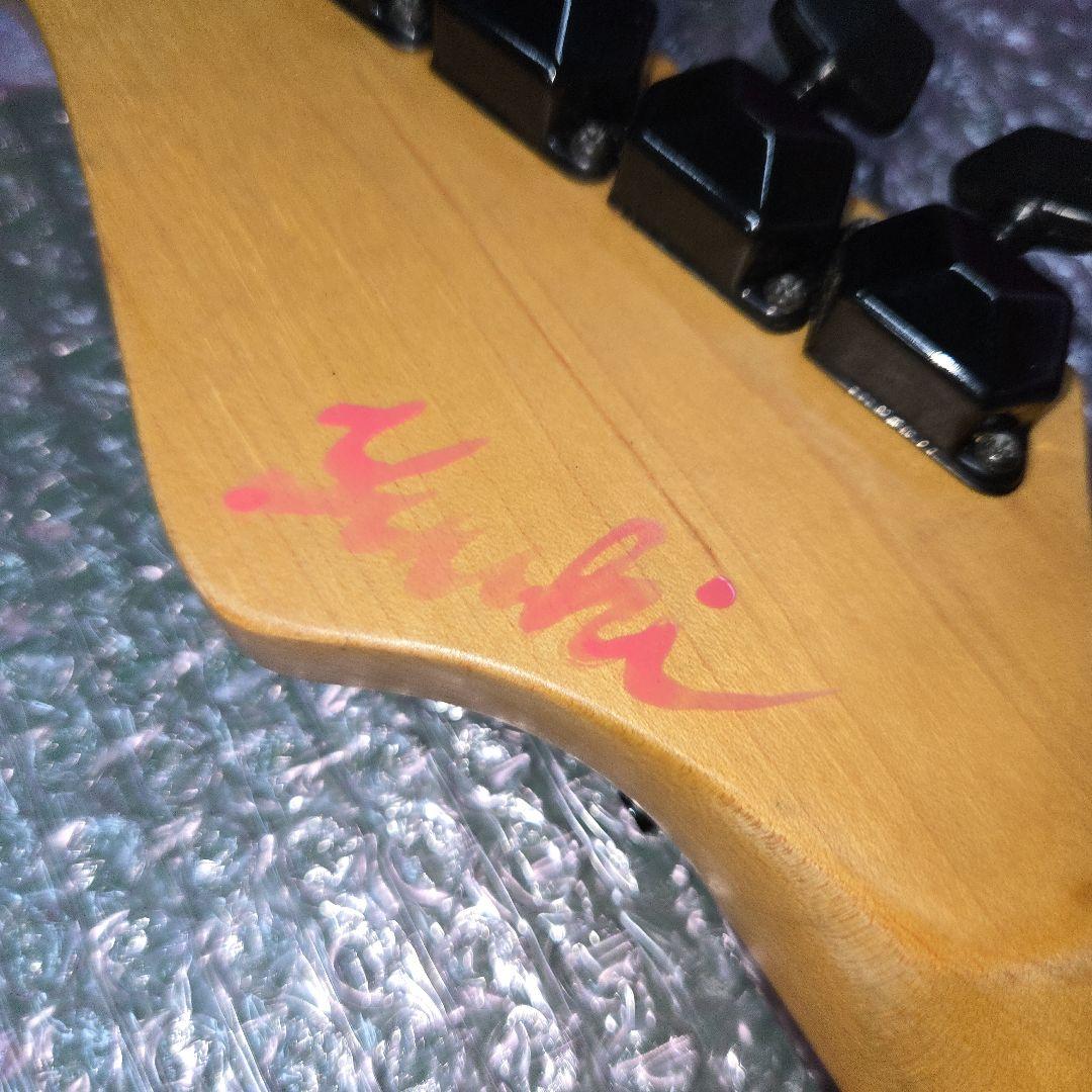 S139☆ エレキギター まとめ