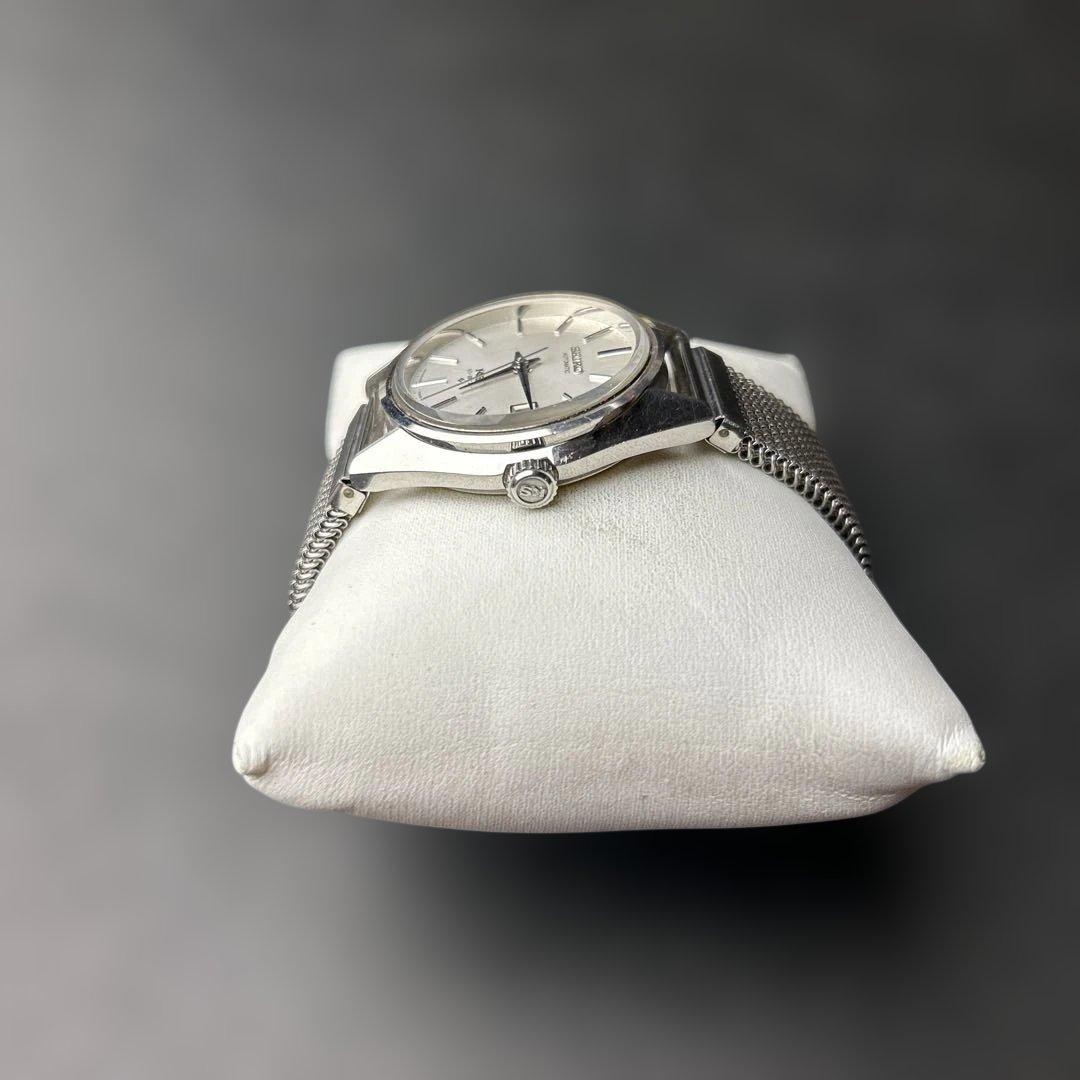 SEIKO KS キングセイコー　5625-7113メッシュバンド