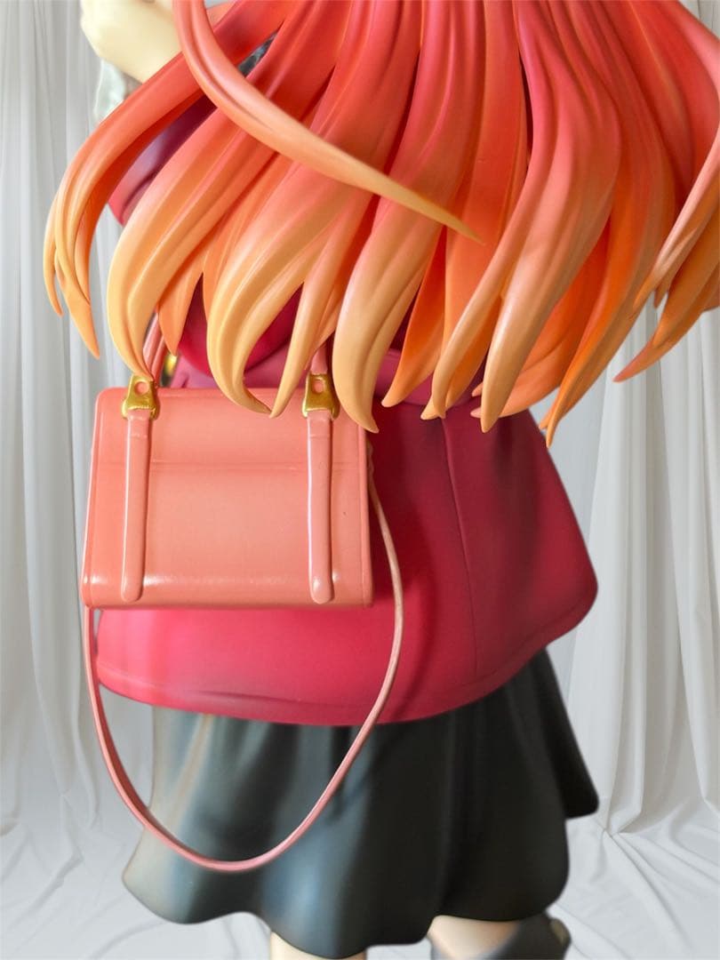 中野五月　Date Style Ver　フィギュア　中古