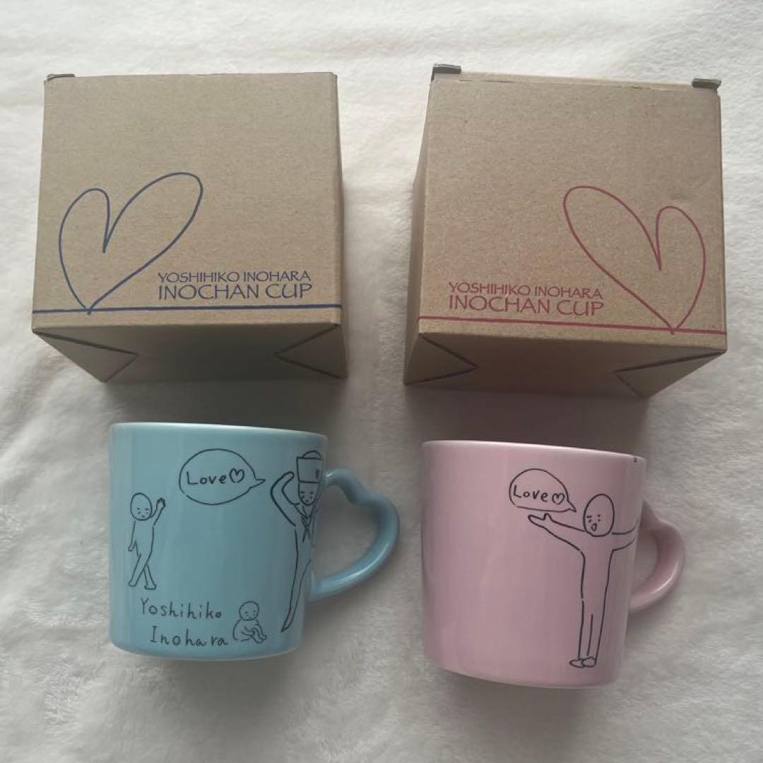 トニセン　グッズ　まとめ売り　戸惑いの惑星　いのちやんまん　マグカップ