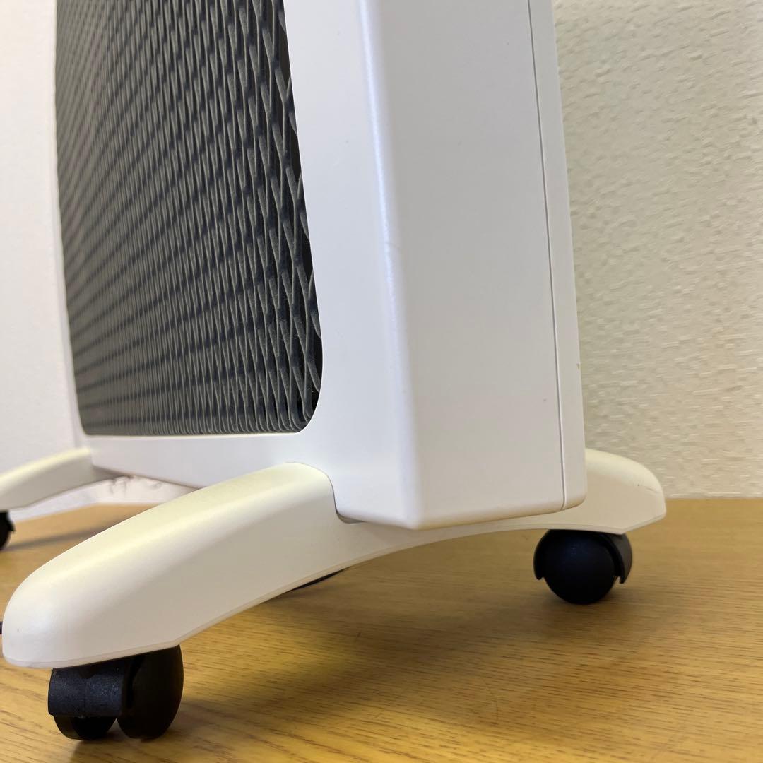 RH-2200 遠赤外線ヒーター アーバンホット zenken ゼンケン - メルカリ