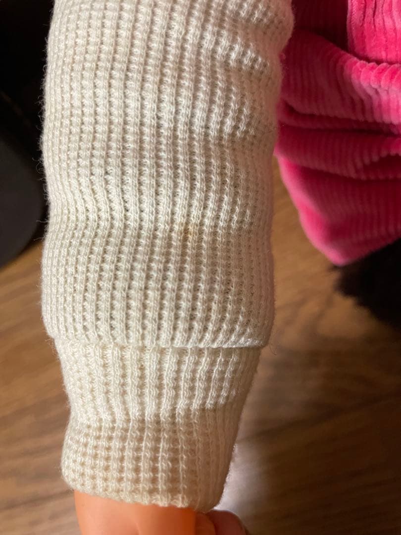 TOHO物産 まごころの人形 大助くん スリープアイ レア品 約30cm