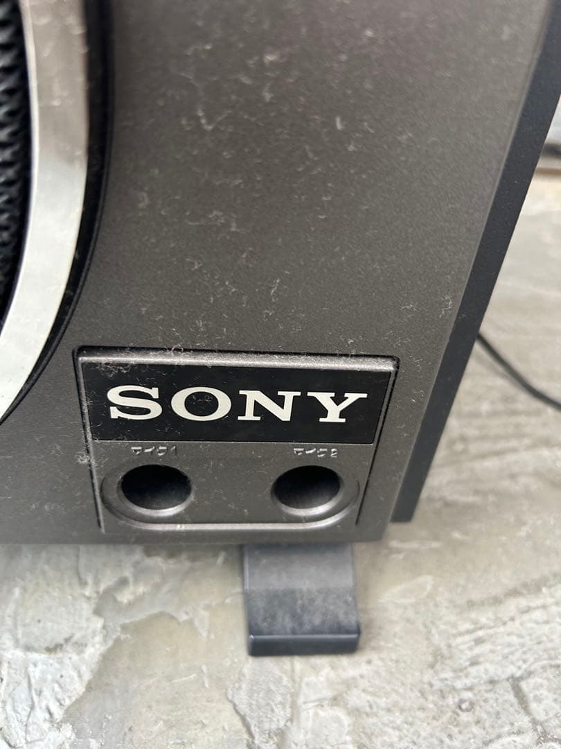 カラオケ機器[音声多重カラオケ] カセットテープ レトロ カラオケ