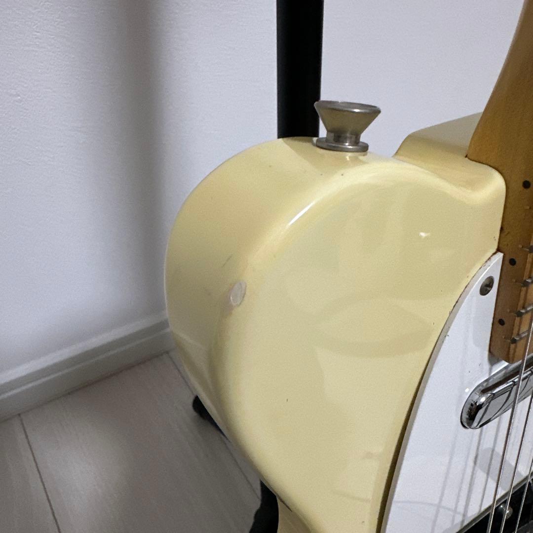 o*n様 HISTORY MMSP VWH キッズギター ミニギター - メルカリ