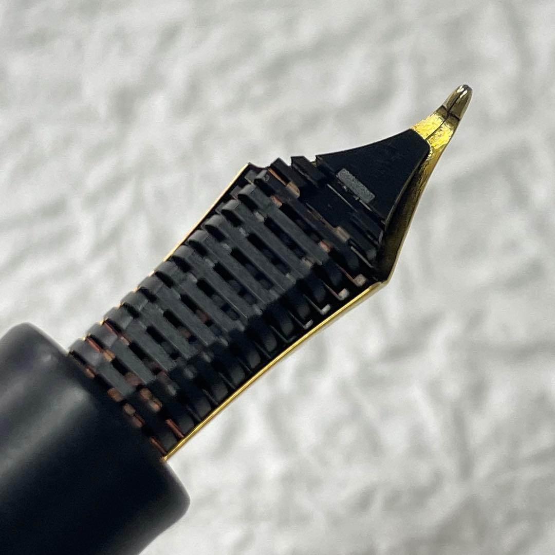 セーラー 万年筆 プロフィット21 ロング ジャバラ漆塗りラデン 長刀