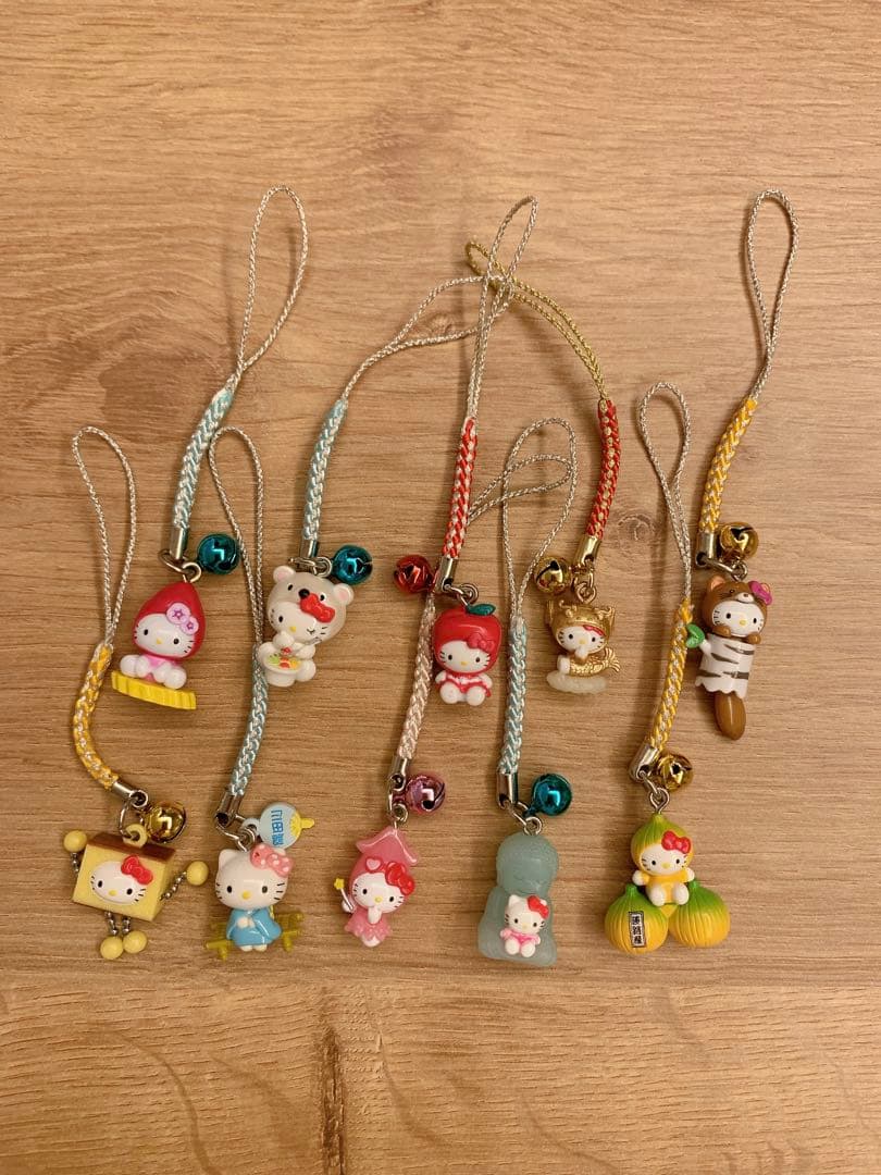 カードキャプターさくら プリントラバーストラップコレクションBOX