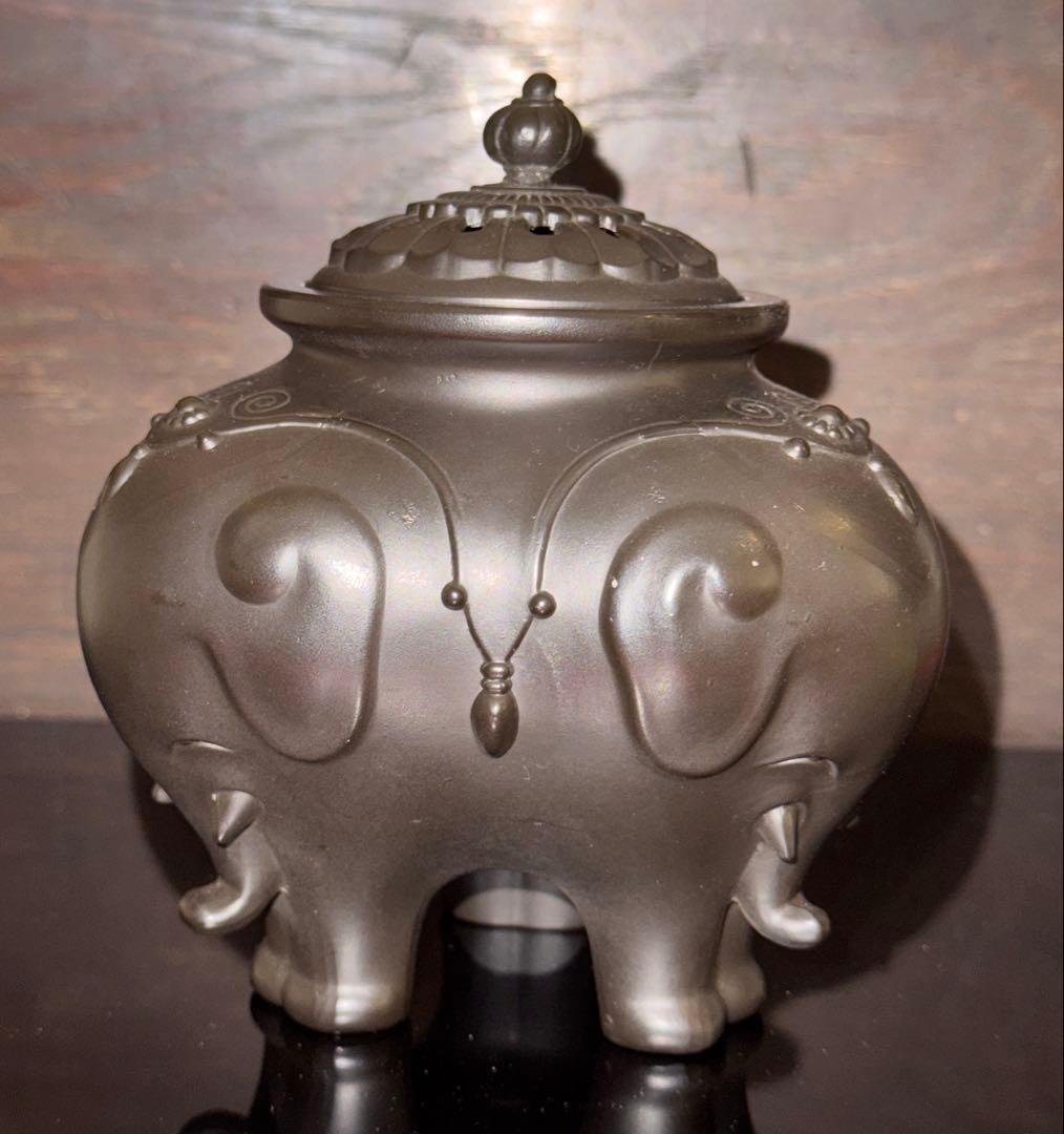 ブロンズ製【武田信玄】西山勇三 疾きこと風の如く 徐かなること林の