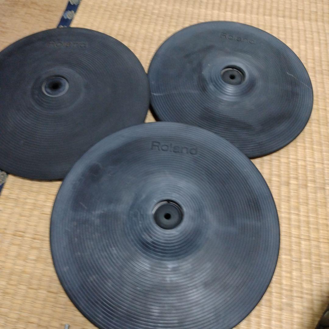 その他 Roland TD-9KX2