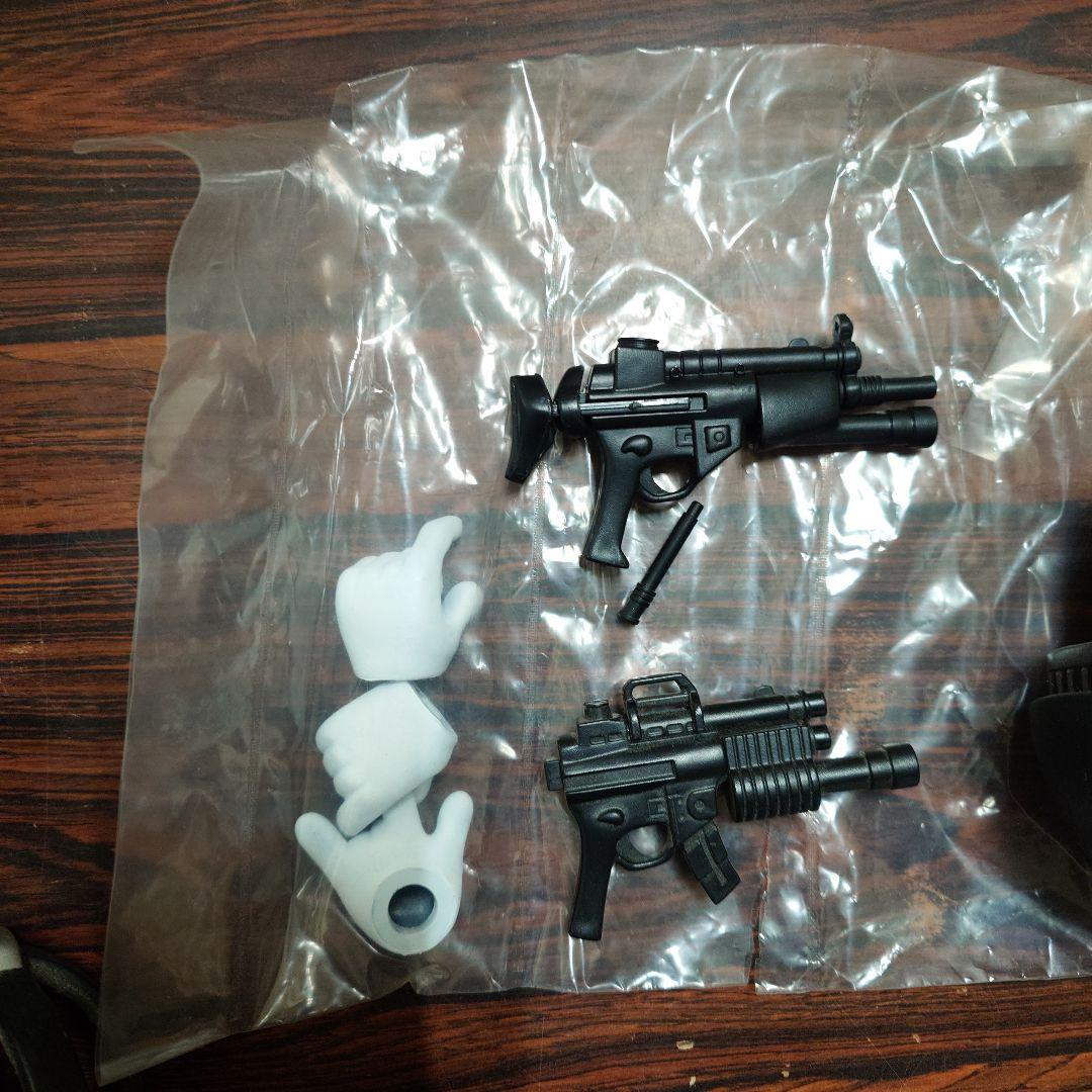 エイプ　フォース　ラン　デザイナーフィギュア　インディーズフィギュア　激レア