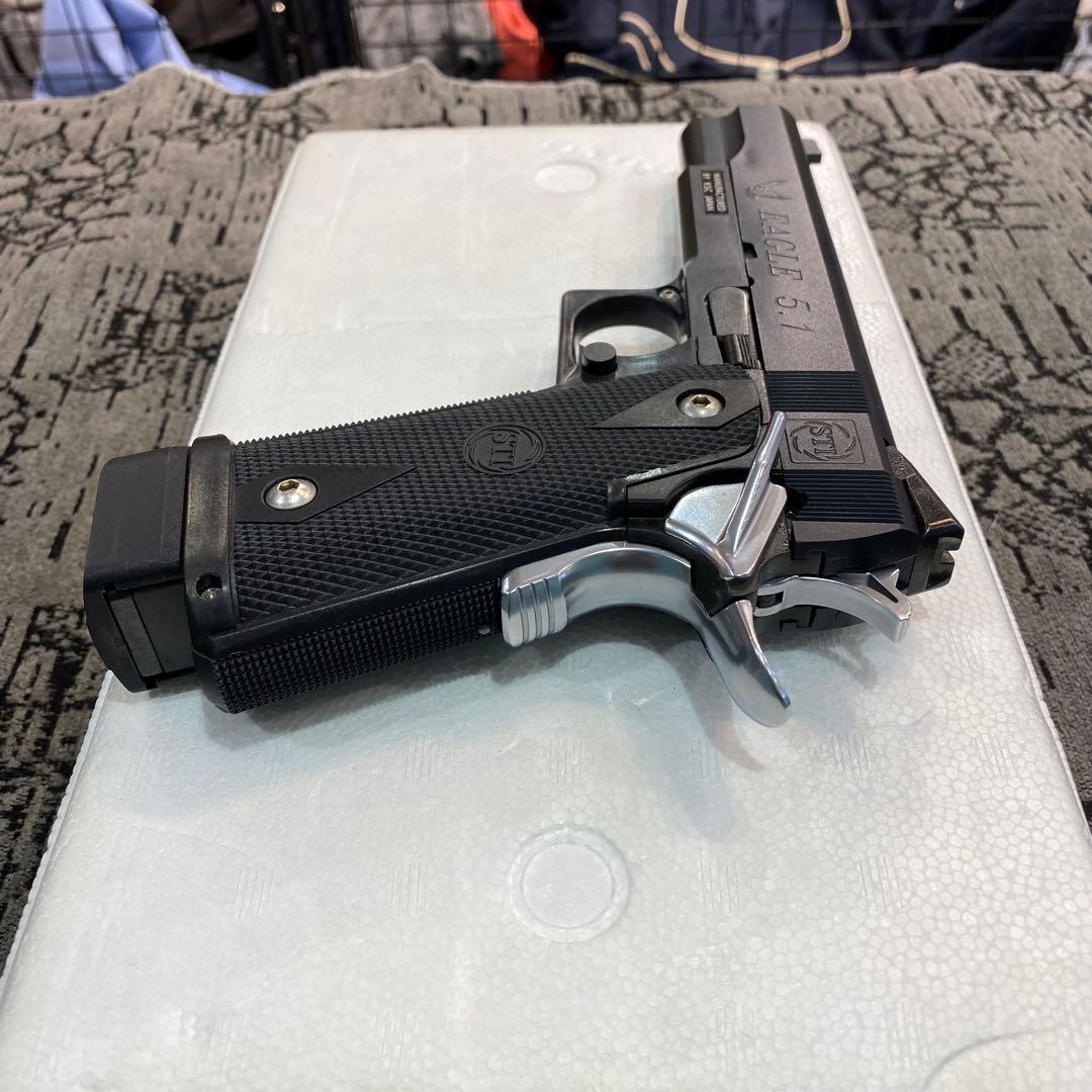 EAGLE 5.1 KSC STI TITAN STI 2011シリーズ