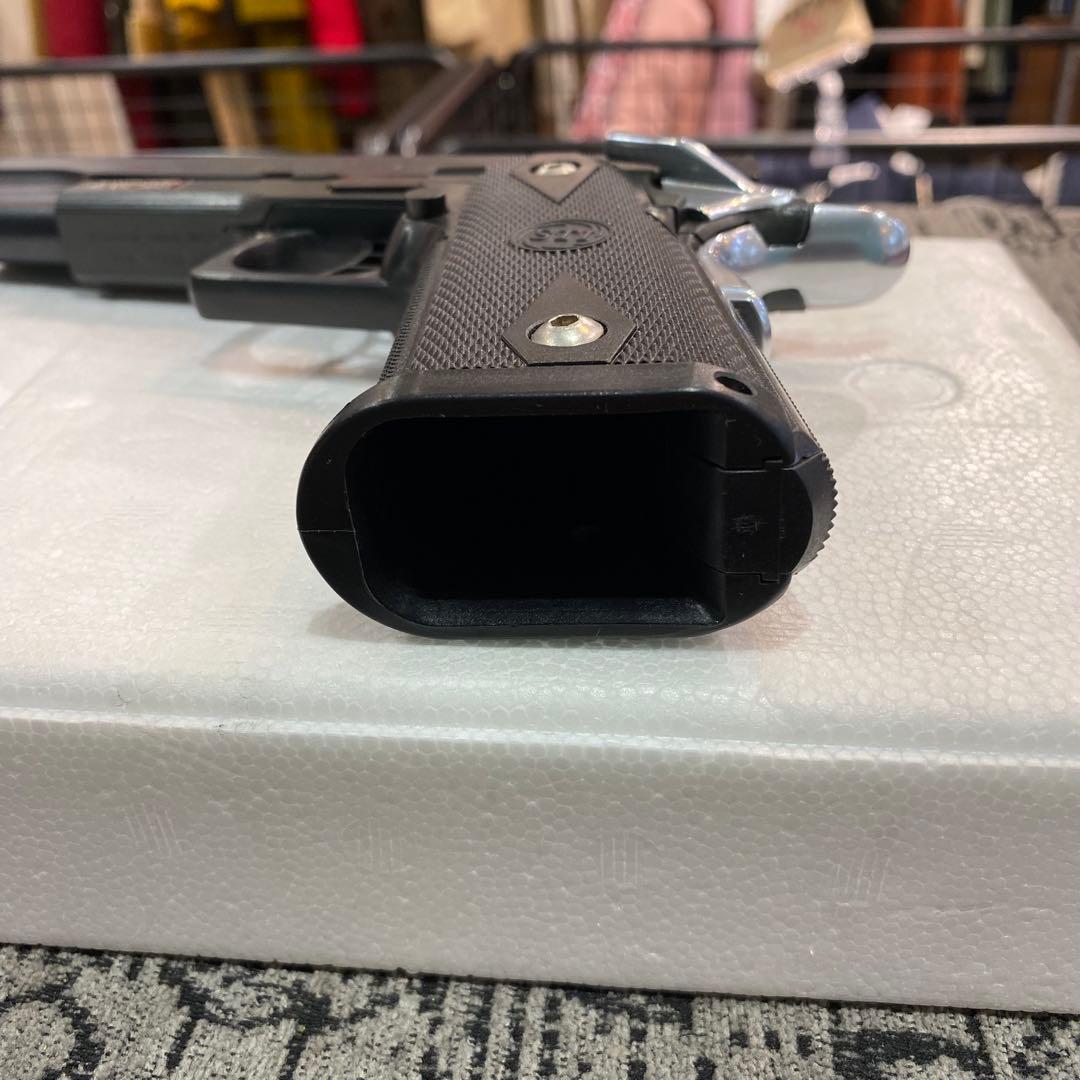 EAGLE 5.1 KSC STI TITAN STI 2011シリーズ