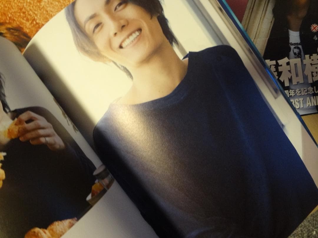 加藤和樹           写真集３巻セット