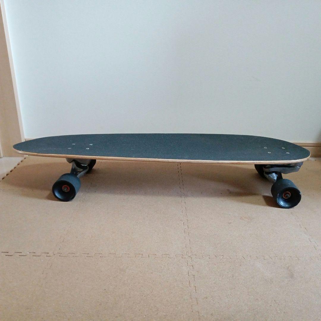 CARVER(カーバー) サーフスケート　35インチ　C7　ミッドレングス　美品