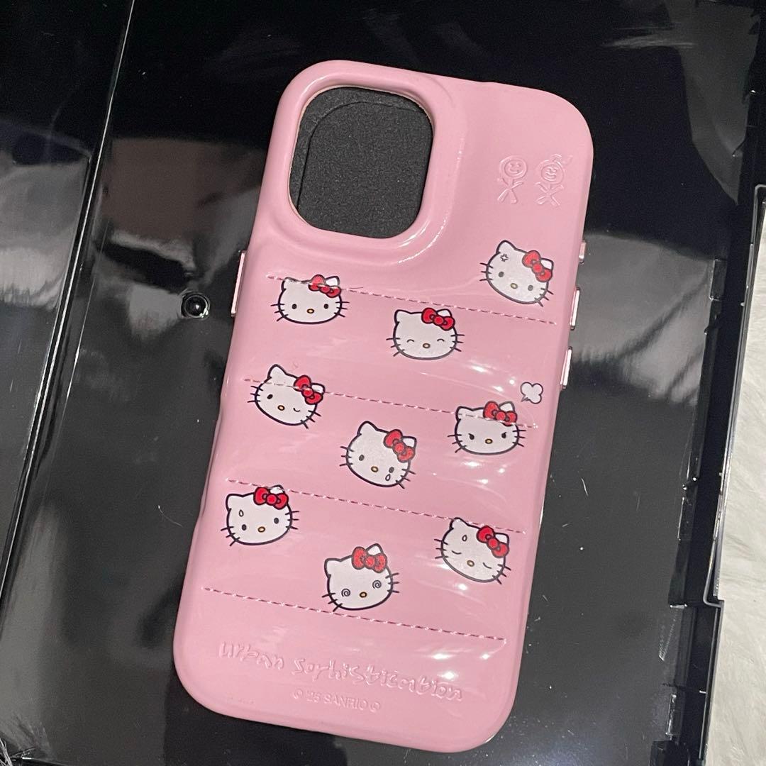 Urban Sophistication アーバンソフィスティケーション キティ - メルカリ