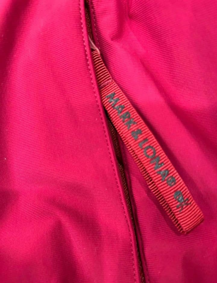 マークアンドロナ　スニードジャック　美品