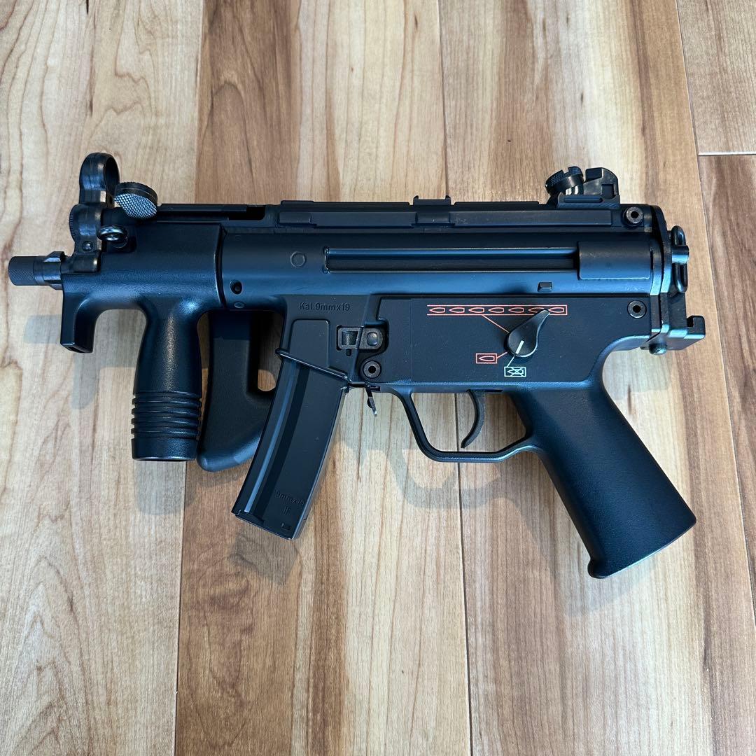 【送料込み！】MP5 PDW　おまけ付き！