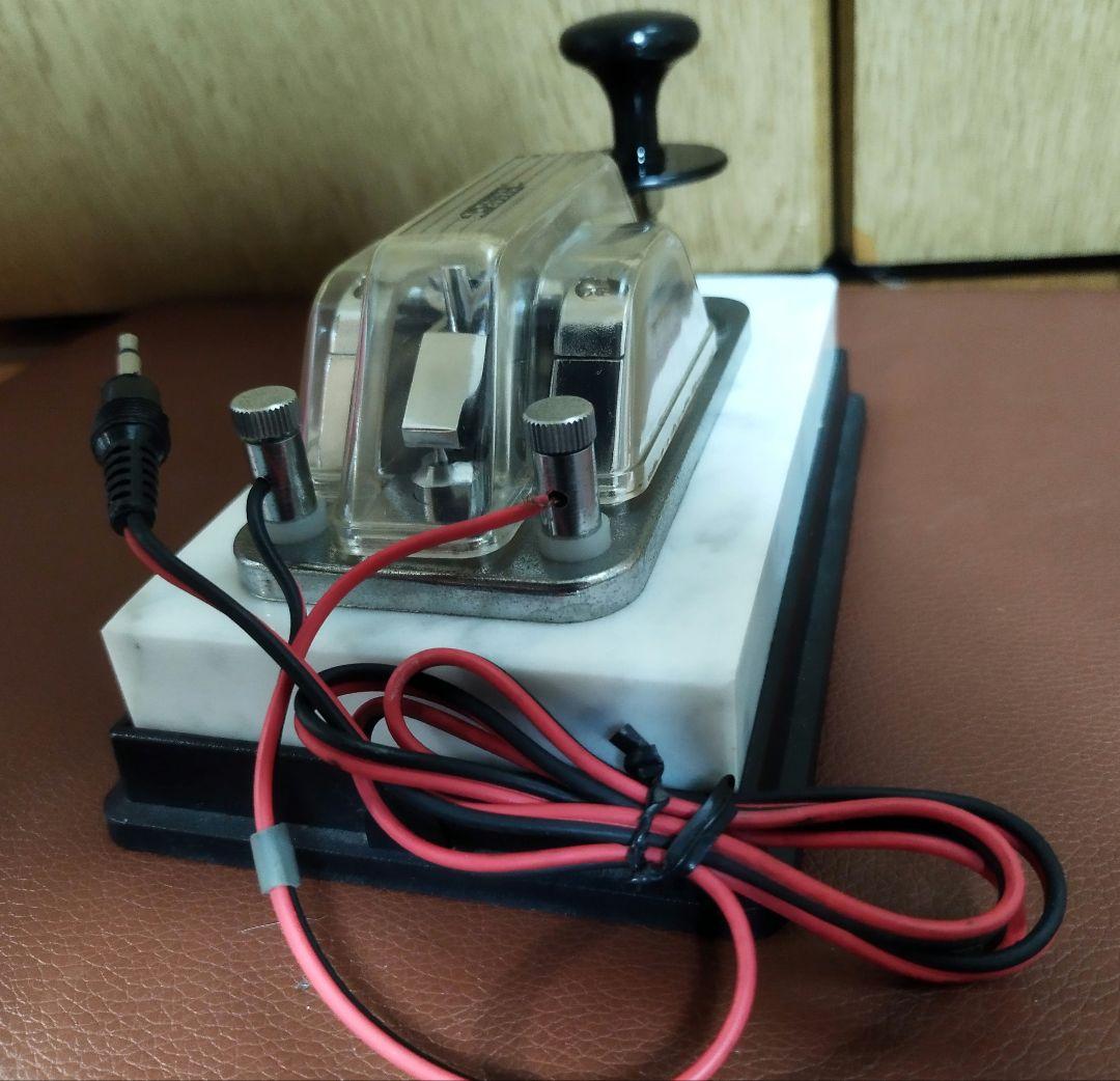 生産終了品：ハイモンド HK-710 大理石電鍵 美品】 - メルカリ