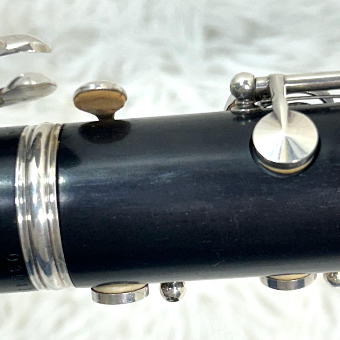 YAMAHA クラリネット YCL-33 グラディナラ ミドルクラス