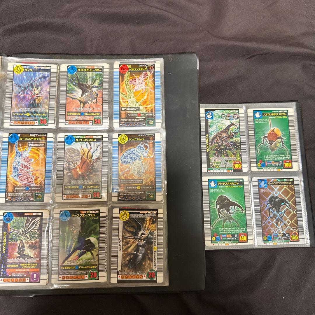 甲虫王者 ムシキング  まとめ売り