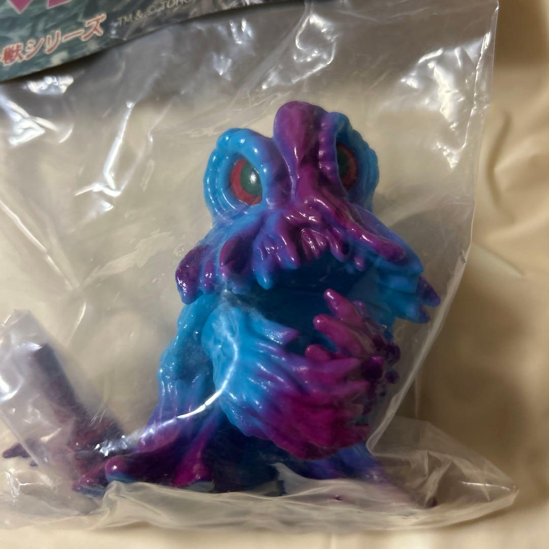 HEDORAH CCP MIDDLE SIZE 昭和の怪獣シリーズヘドラ