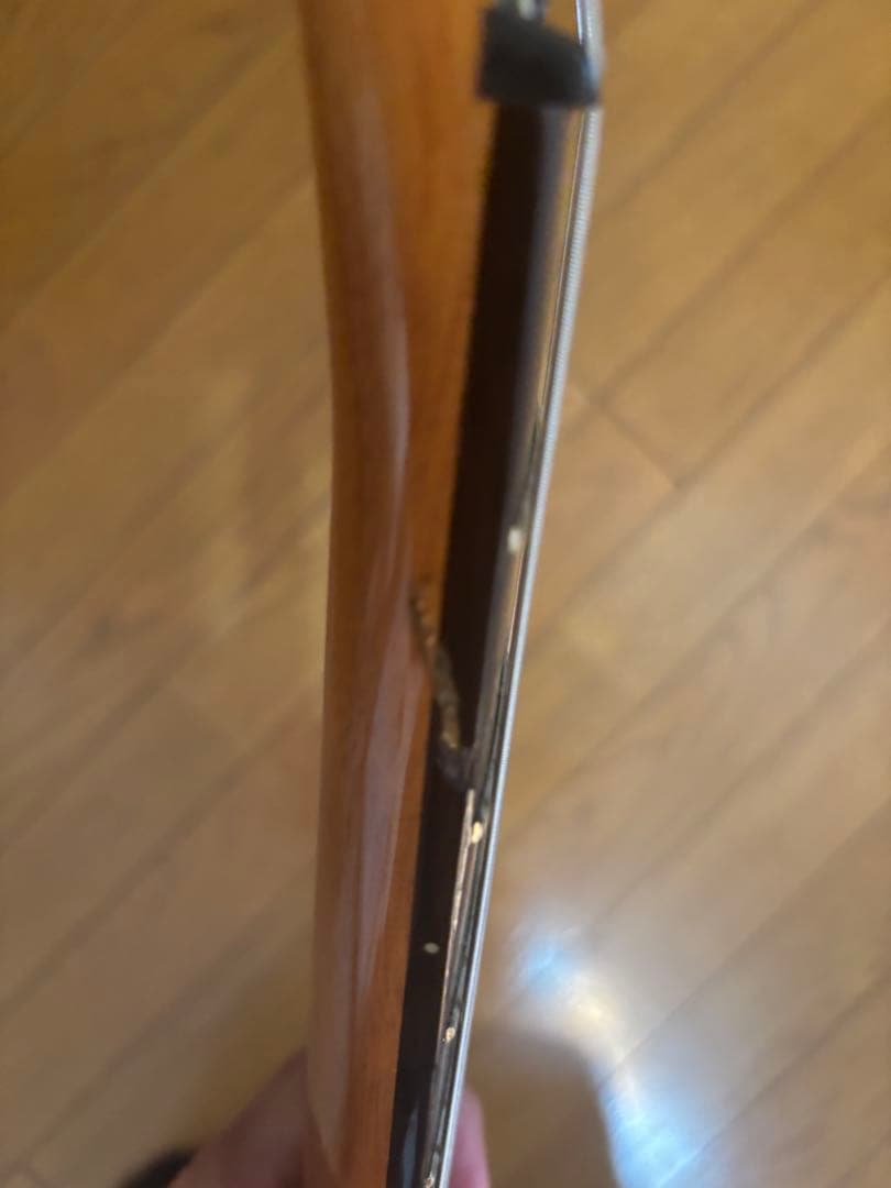 Epiphone ES-335 DOT ナチュラル