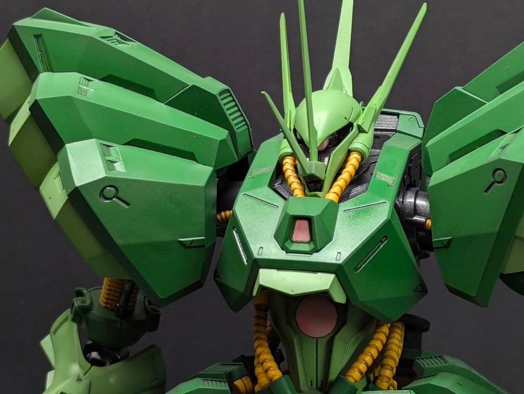 RE 1/100 ハンマ・ハンマ 全塗装完成品 RE 1/100 ハンマ・ハンマ 全塗装完成品 RE 1/100 ハンマ・ハンマ 全